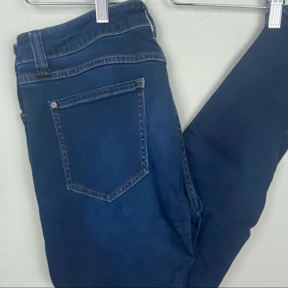 CAbi Jeans || #492 Denim Jeans Size 8 - Picture 9 of 13